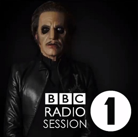 2019‐02‐10: BBC Radio 1 Session, Maida Vale, London, England, UK