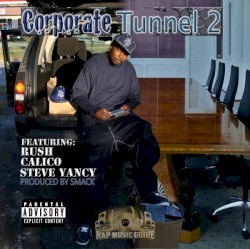 Corporate Tunnel 2