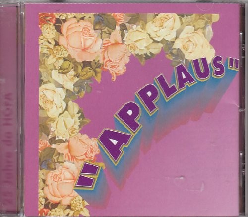 "Applaus" - 25 Jahre da Hofa