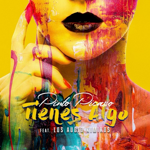 Tienes algo