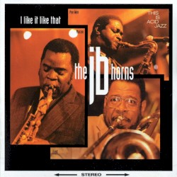 I Like It Like That
