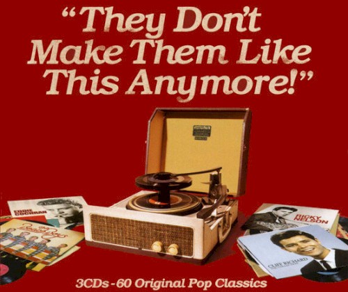 They Don’t Make Them Like This Anymore