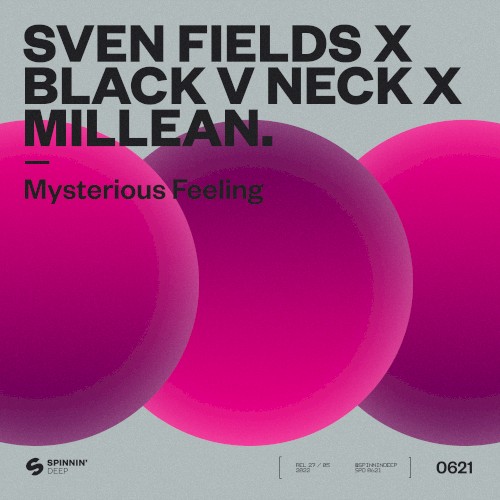 Mysterious Feeling