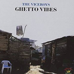 Ghetto Vibes