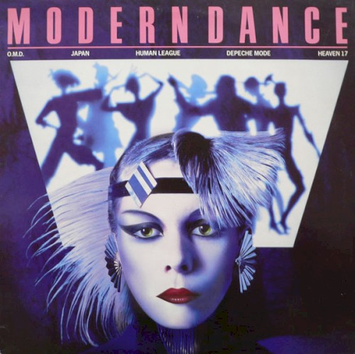 Modern Dance