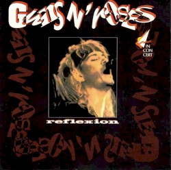Reflexion (Live at the Ritz N.Y.C. 1988)