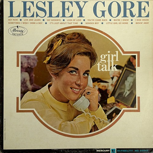 Girl Talk