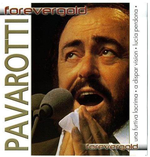 The golden voice