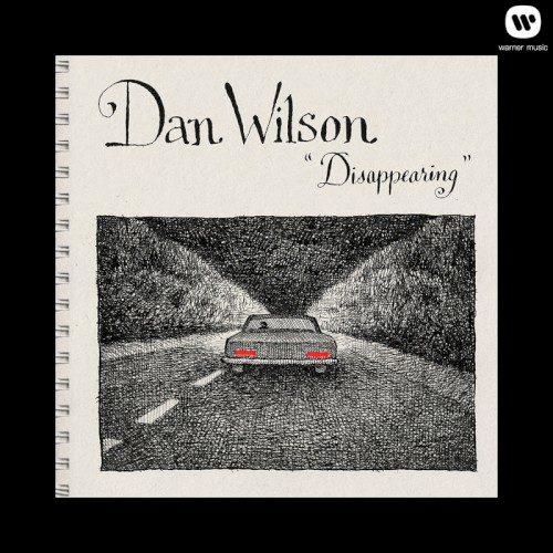 Disappearing