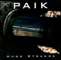 Hugo Strange