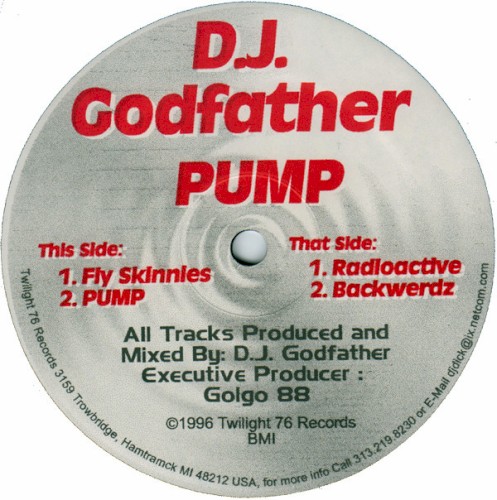 Pump