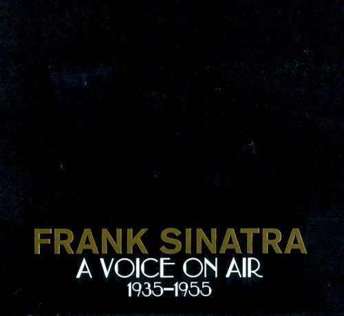 A Voice on Air: 1935–1955
