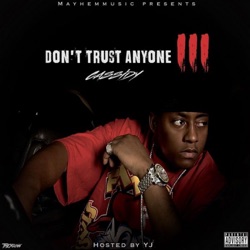 Don’t Trust Anyone 3