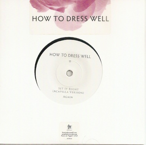 Special 7"