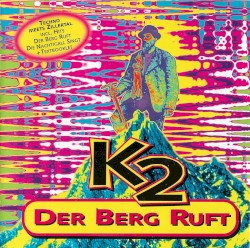 Der Berg ruft
