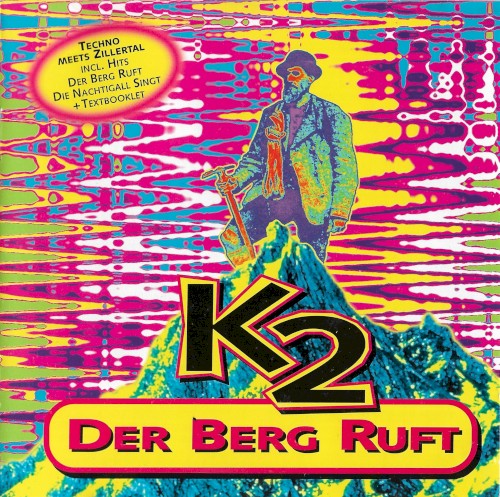 Der Berg ruft