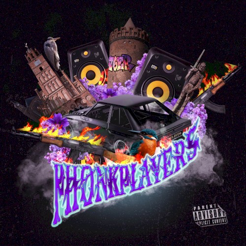 Phonkplayers