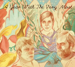 A Year With the Very Most