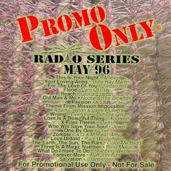 Promo Only: Mainstream Radio, May 1996