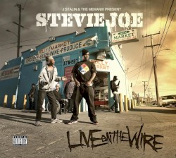 Live on the Wire