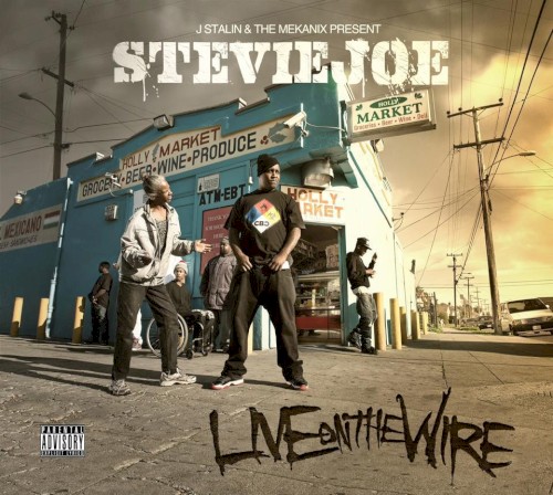 Live on the Wire