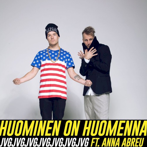 Huominen on huomenna