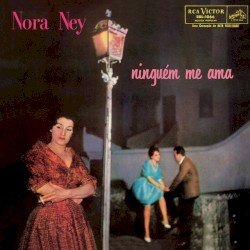 Ninguém me Ama