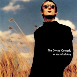 A Secret History… The Best of The Divine Comedy