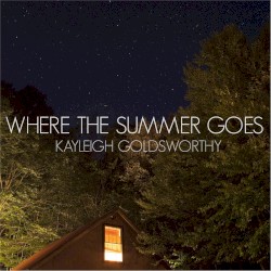 Where the Summer Goes
