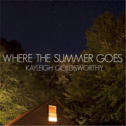 Where the Summer Goes