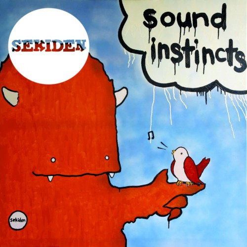 Sound Instincts
