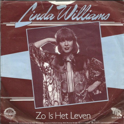 Zo is het leven / Het is een wonder