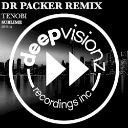 Sublime (Dr Packer Remix)