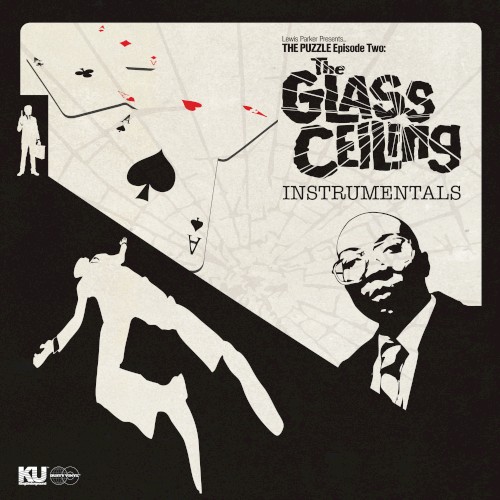 The Puzzle: Episode 2, The Glass Ceiling (Instrumentals)