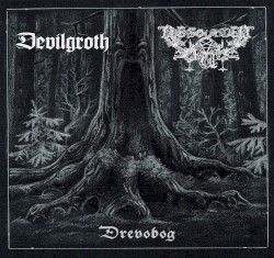 Drevobog