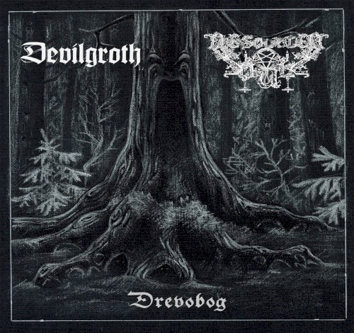 Drevobog