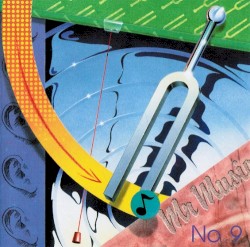 Mr Music Nr 9 – 1989