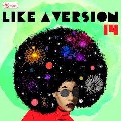 Triple J: Like a Version, Volume 14