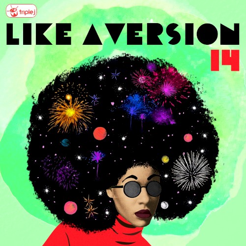 Triple J: Like a Version, Volume 14