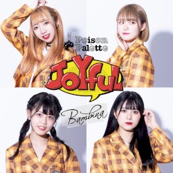 Joyful / BamBina