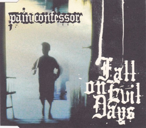 Fall on Evil Days