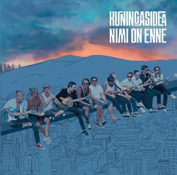 Nimi on enne