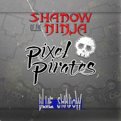 Shadow of the Ninja (Blue Shadow)