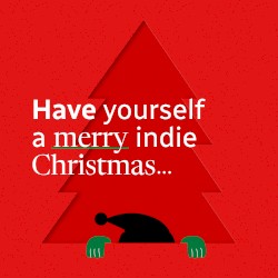 Have Yourself A Merry Indie Christmas Volume I