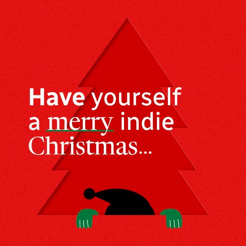 Have Yourself A Merry Indie Christmas Volume I