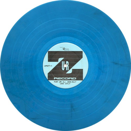 Z Record 1