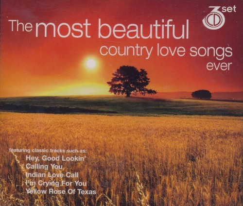 The Most Beautiful Country Love Songs Ever