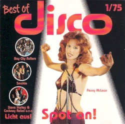 Licht aus! Spot an! Best of Disco 1/75
