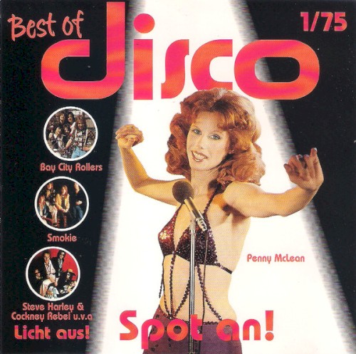 Licht aus! Spot an! Best of Disco 1/75