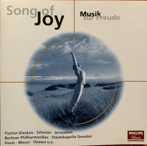 Song of Joy